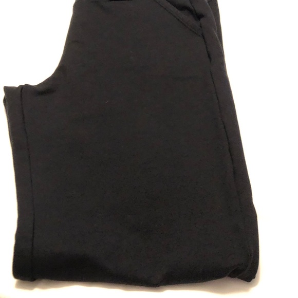 Marika Thicker Material Tummy Control Barely Flared Ponte Flared Leggings EUC - Picture 11 of 11